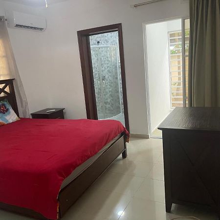 Yonah Comfort Punta Cana, Shared Apartment Exteriér fotografie