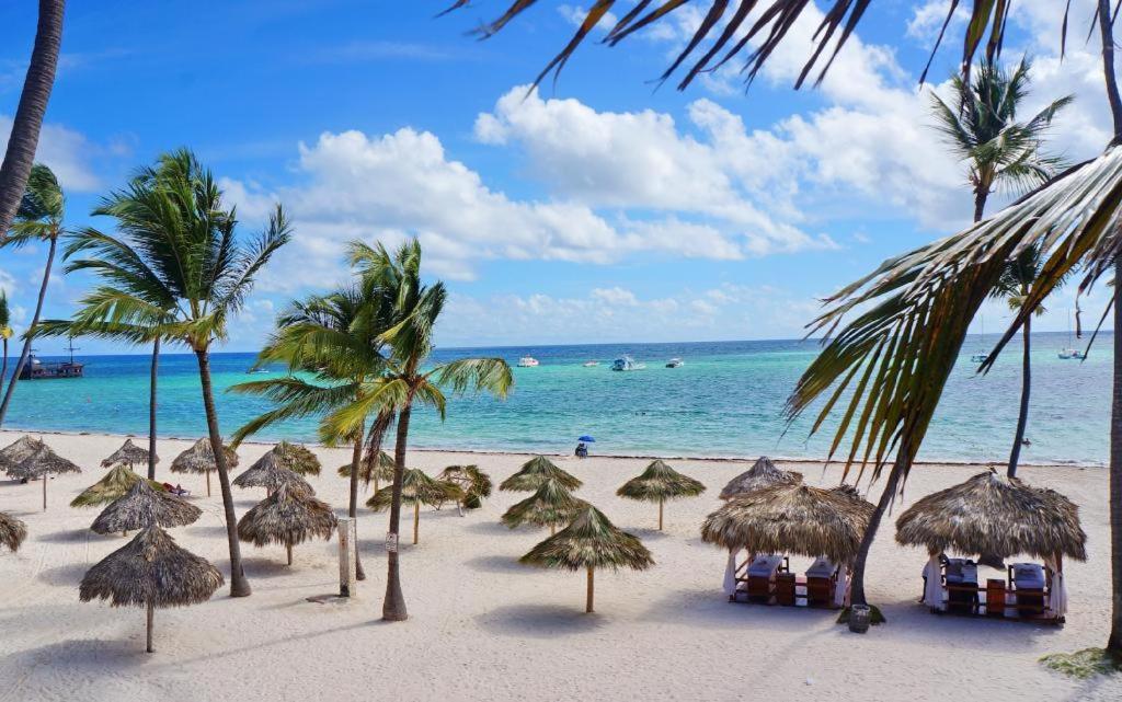 Yonah Comfort Punta Cana, Shared Apartment Exteriér fotografie