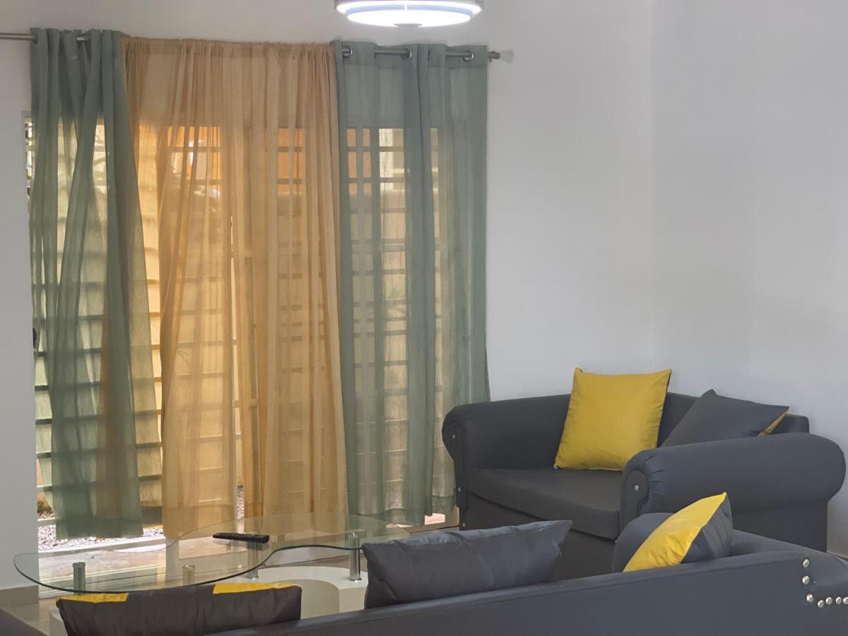 Yonah Comfort Punta Cana, Shared Apartment Exteriér fotografie