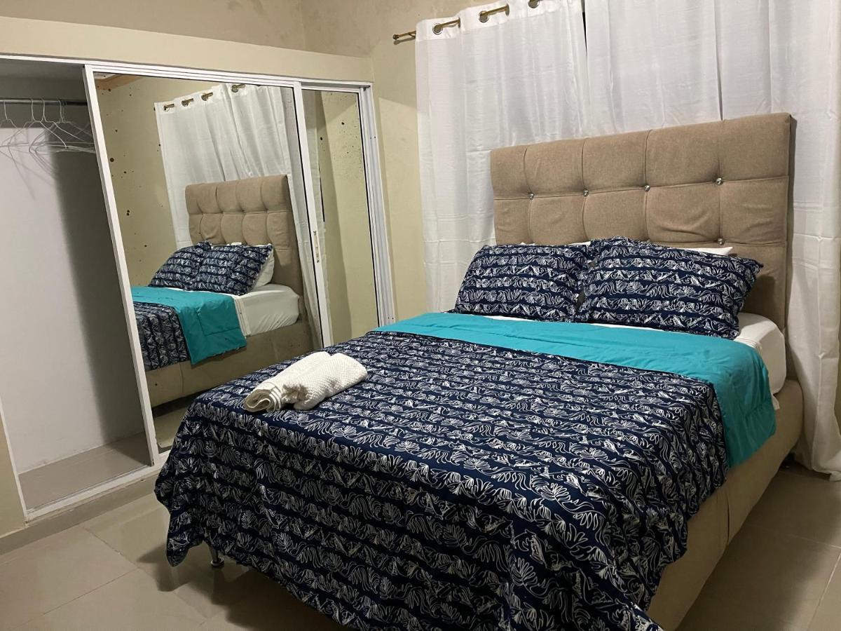 Yonah Comfort Punta Cana, Shared Apartment Exteriér fotografie