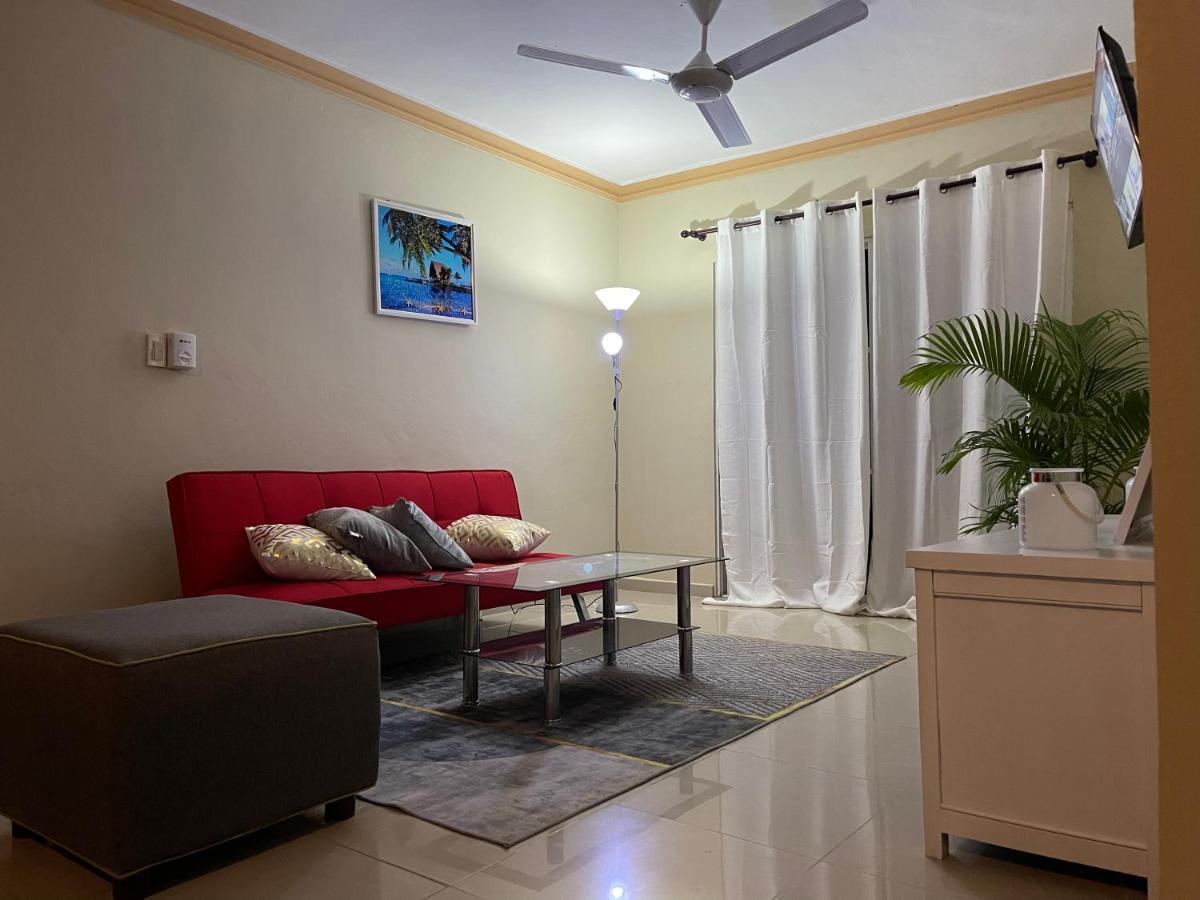 Yonah Comfort Punta Cana, Shared Apartment Exteriér fotografie