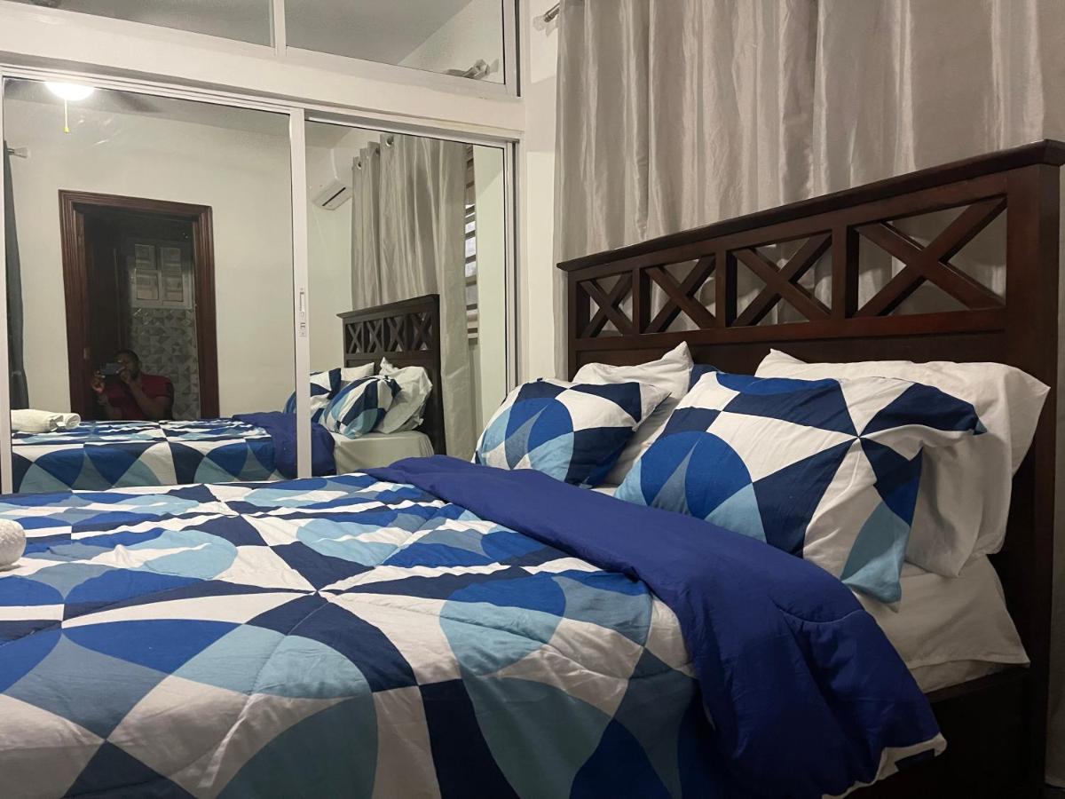 Yonah Comfort Punta Cana, Shared Apartment Exteriér fotografie
