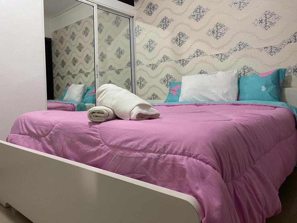 Yonah Comfort Punta Cana, Shared Apartment Exteriér fotografie