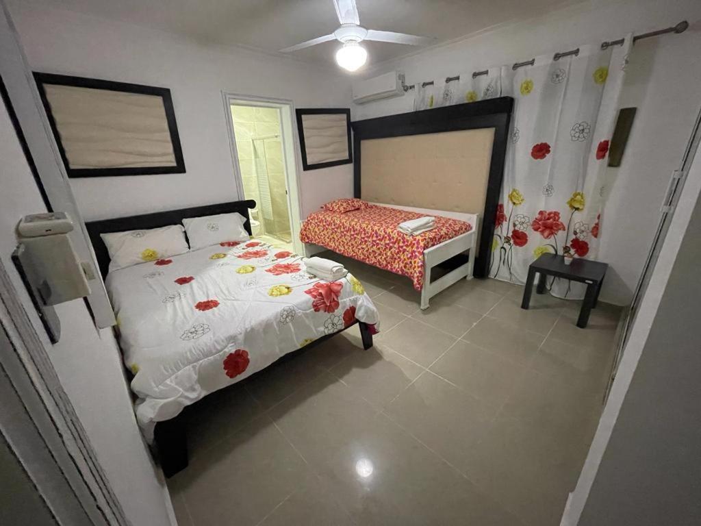 Yonah Comfort Punta Cana, Shared Apartment Exteriér fotografie