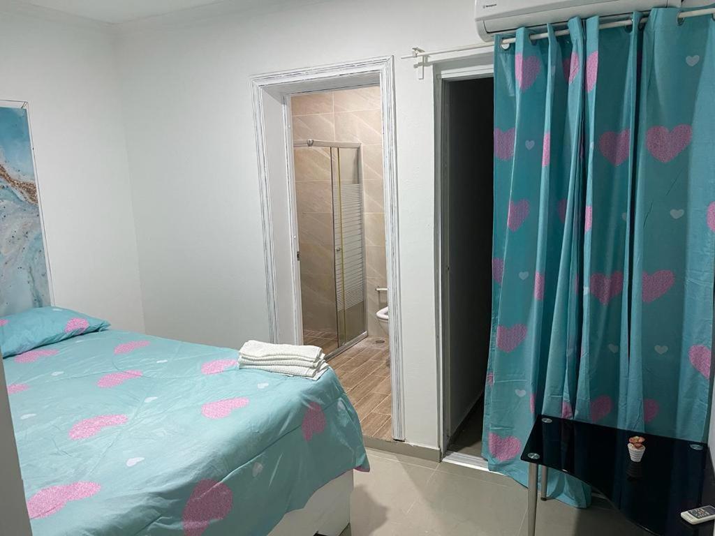 Yonah Comfort Punta Cana, Shared Apartment Exteriér fotografie