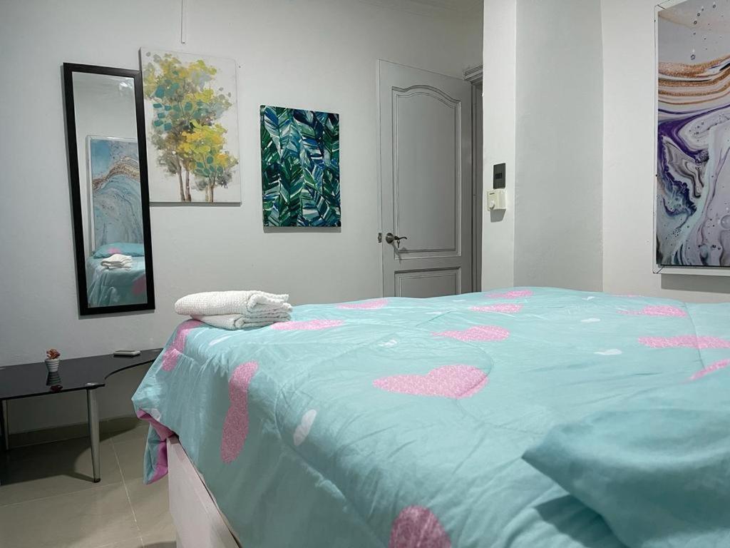 Yonah Comfort Punta Cana, Shared Apartment Exteriér fotografie