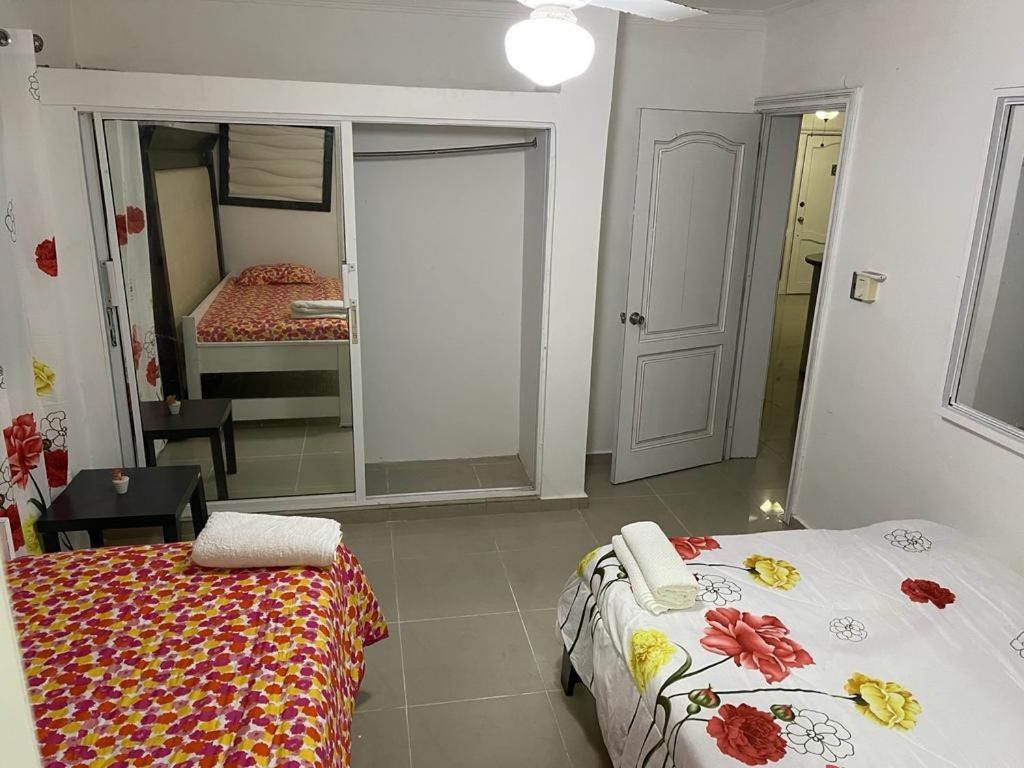 Yonah Comfort Punta Cana, Shared Apartment Exteriér fotografie