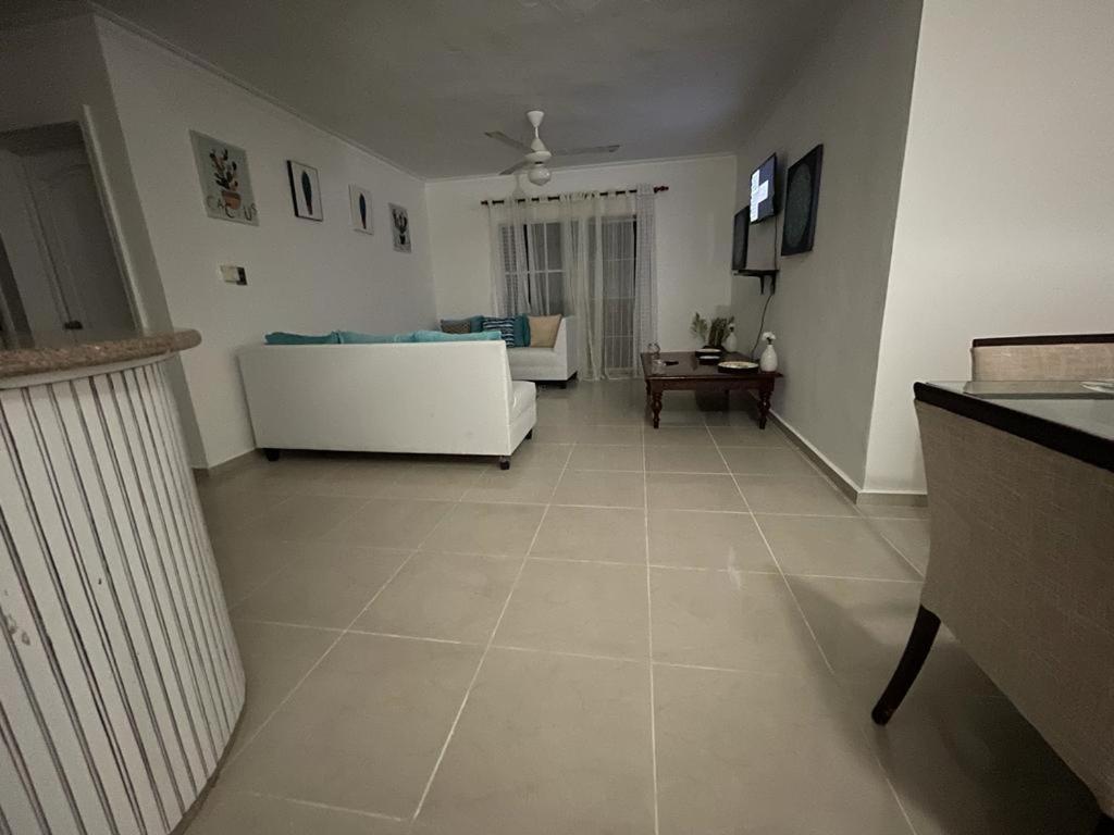 Yonah Comfort Punta Cana, Shared Apartment Exteriér fotografie